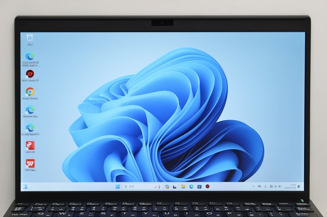 VAIO Pro PJ (VJPJ11C11N) ノートパソコン ＜B5サイズ＞