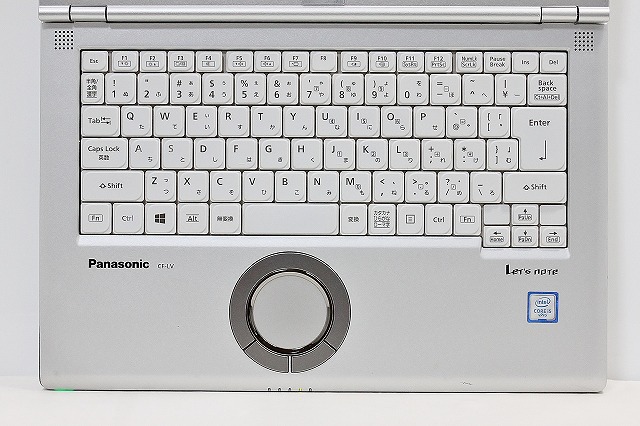 訳アリ！レッツノート LV8 Core i5 第8世代 SSD256 14インチ 【公式通販】