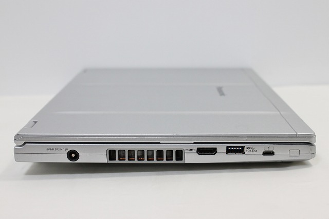 訳アリ！レッツノート LV8 Core i5 第8世代 SSD256 14インチ 【公式通販】