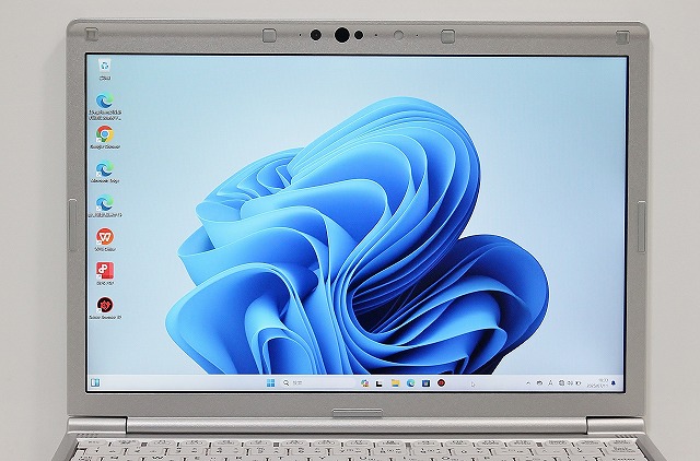 12.1 8世代 CF-SV8RDCVS I5 8GB SSD256GB カメラ Panasonic CF