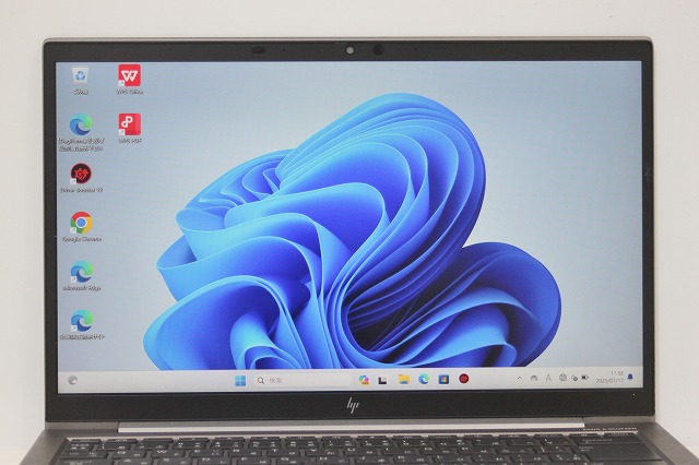 ノートパソコン ハイスペック HP ZBook Firefly 14 G7 14インチ 第10