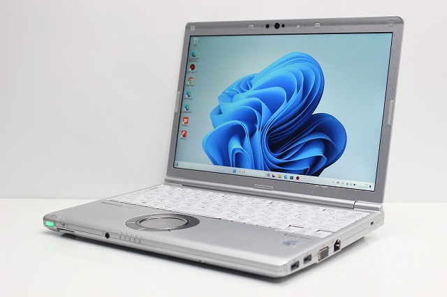 パナソニックCF-SV9 Core i5-10世代16GB SSD256GB パナソニックCF-SV9 Core i5-10世代16GB SSD256GB Panasonic