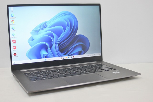 HP core i7 ハイスペックノートパソコン 良品/ハイスペック】HP i7