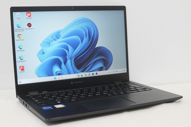 ノートパソコン ハイスペック dynabook G83 第11世代 Core i5 メモリ