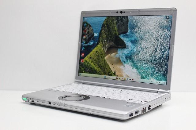 レッツノート windows11/OFFICE/corei5/SSD256GB/メモリ16GB