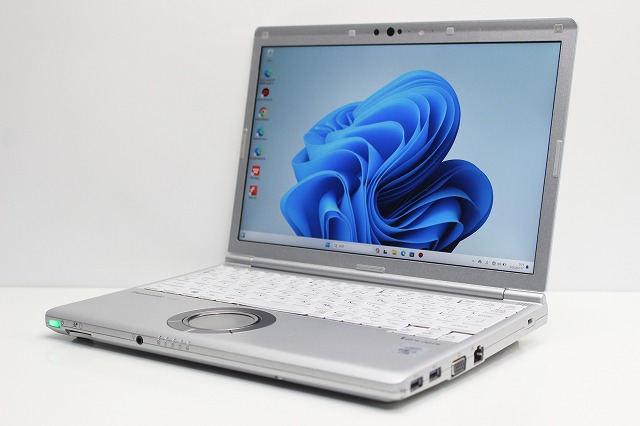 パナソニックCF-SV9 Core i5-10世代16GB SSD256GB Panasonic Let's Note CF-SV9 i5-10310U 16GB 256GB SSD 12.1