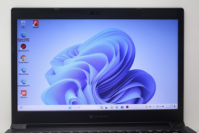 Windowsノート本体 dynabook S73/HS Win11Pro RAM8GB SSD256GB Windowsノート本体 dynabook S73/HS Win11Pro RAM8GB SSD256GB