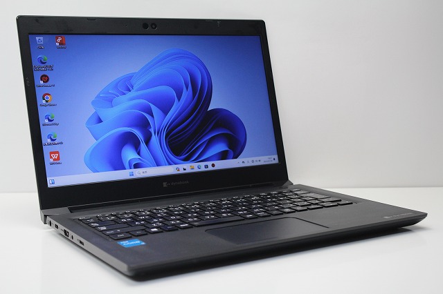 国産ハイスペ❗11世代❗16G❗】レッツノート✨i5✨SSD256G✨12.1 国産