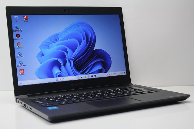 Dynabook S73/HS/i3-1115G4/8G/SSD256G ノートパソコン ハイスペック