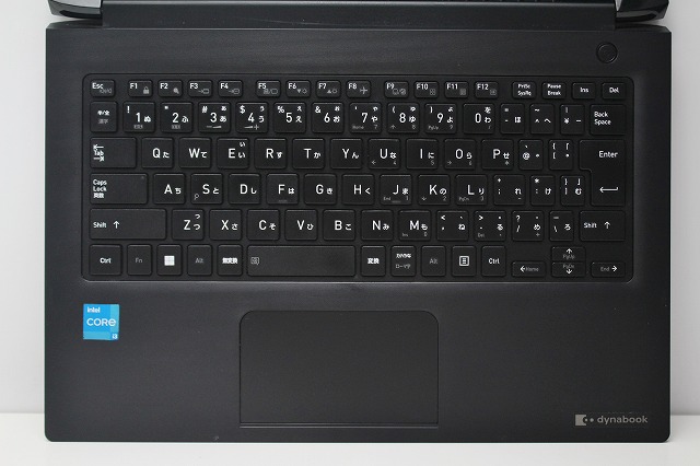 ノートパソコン ハイスペック dynabook S73/HS 第11世代 Core i3