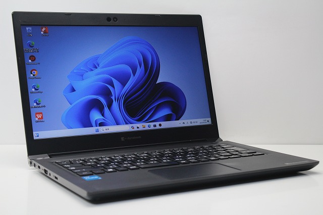 Dynabook/S73 第8世代i5 SSD256GB 8GB Office Dynabook S73⁄DP 8世代i5