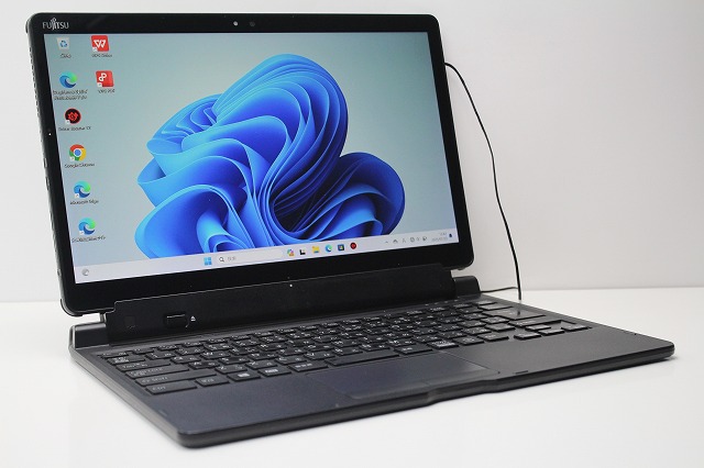 美品-富士通i5-世代8メモリ8GB SSD128Gb 富士通i5-世代8メモリ8GB SSD128Gb