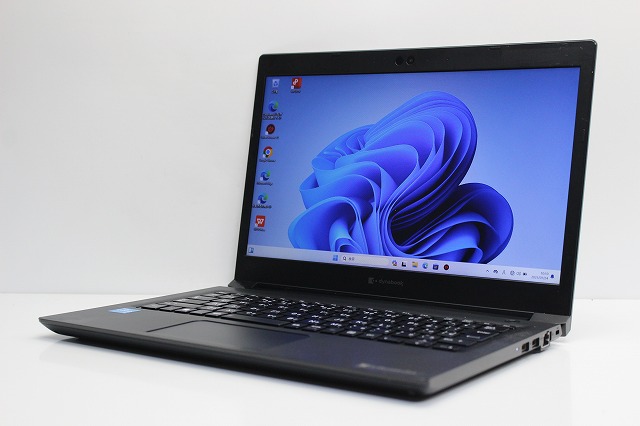 専用 Dynabook S73/HS☘️SSD256G/ i5第11世代☘️メモ8G 【公式通販】