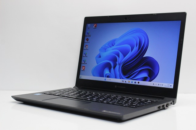 ノートパソコン ハイスペック dynabook S73/HS 第11世代 Core i3 ノートパソコン ハイスペック dynabook S73/HS 第11世代 Core i3