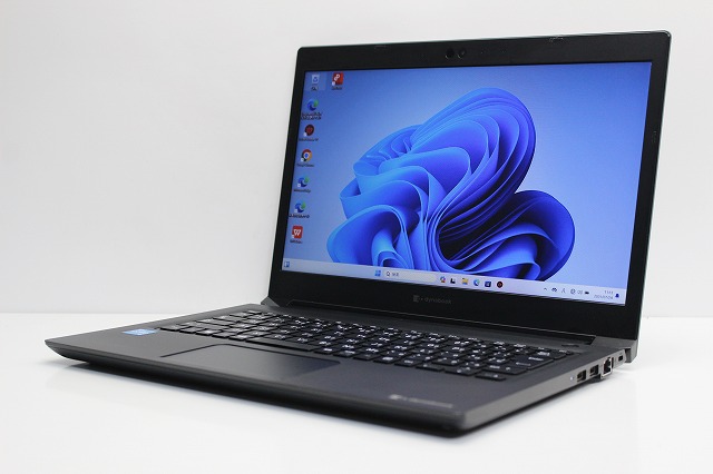 難 ハイスペックCore i7搭載 メモリ8GB SSD256GB ノートパソコン