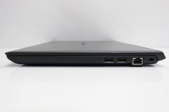 ノートパソコン ハイスペック dynabook S73/HS 第11世代 Core i3