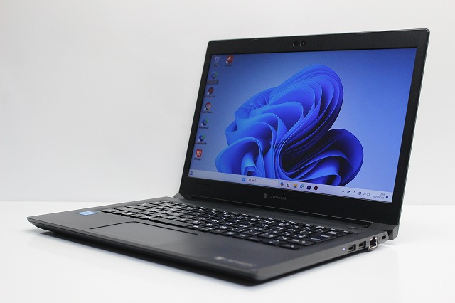 dynabook S73/HS 11世代 i3 SSD256GB メモリ8GB Dynabook S73／HS／i3/第11世代／8G／SSD256GB ノート