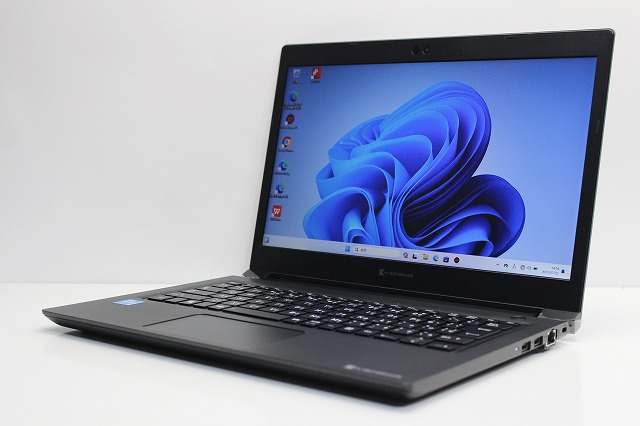 DO-329東芝S73/HS 第11世代i5 16GB/大容量 新品SSD1TB dynabook S73/HS 11世代i5-1135G7 メモリー16GB DO-329東芝S73/HS 第11