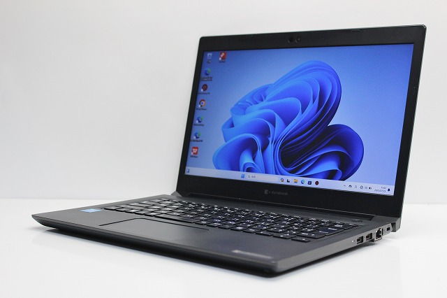 dynabook S73/HS 第11世代 Core i5 ノートPC 即使用可