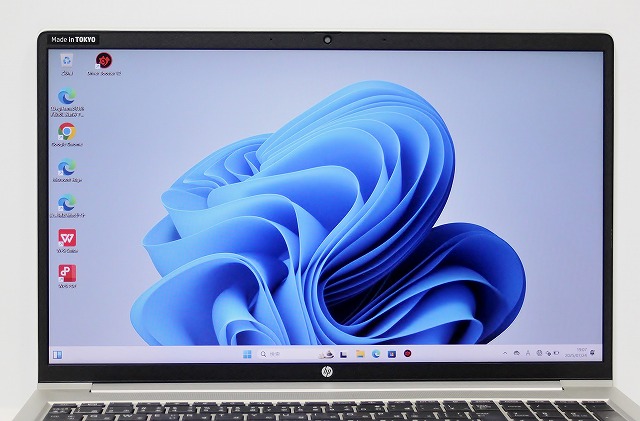 ハイスペック】HP 450/G8 i7 32GB 256GB Office HP ProBook 450 G8