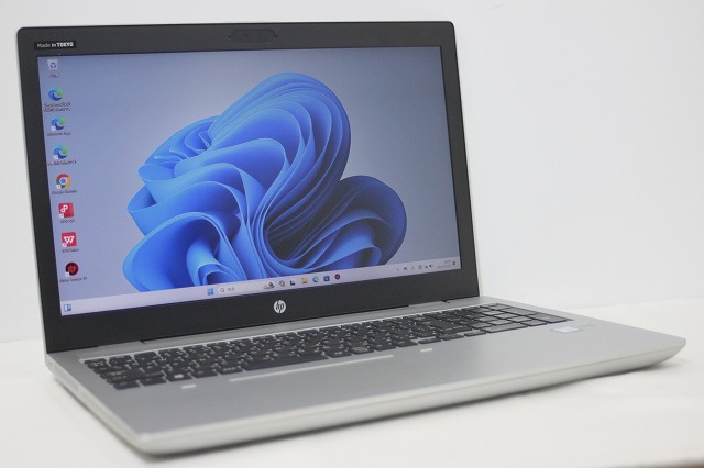 Corei7エイチピー hpProBookメモリー8GB/SSD＋HDDフルHD Corei7エイチピー hpProBookメモリー8GB⁄SSD＋HDDフルHD HP 650G4 ☆ 8