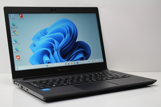 dynabook S73/HU i3 第11世代 8GB カメラ office dynabook S73/HU i3 第11世代 8GB カメラ office
