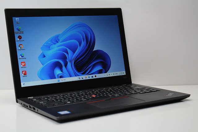 第8世代Lenovo ThinkPad X280 動作良好 レノボ Lenovo ThinkPad