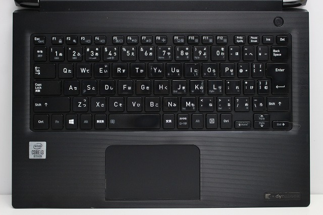 Dynabook S73/FR 第10世代 i3 Office 2024