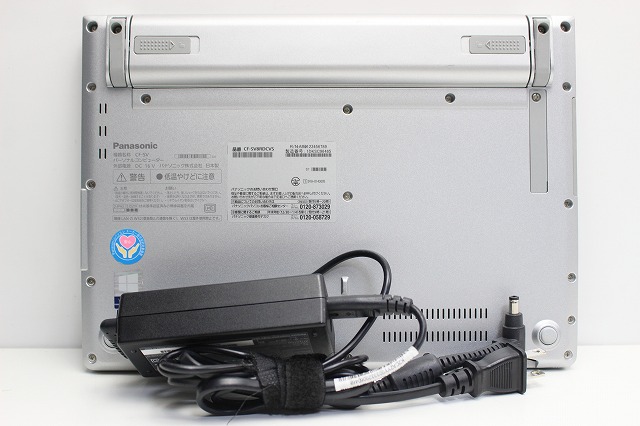 Win11 Office搭載 CF-SV8 メモリ8GB 新品SSD256GB パナソニック ノート