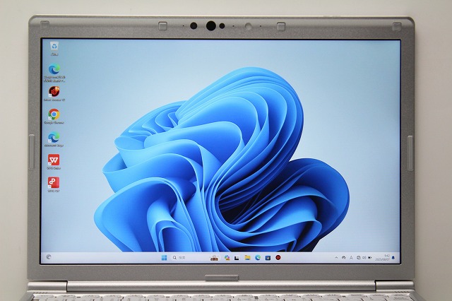 第8世代 Panasonic レッツノートSV8 SSD256GB office 第8世代 Panasonic レッツノートSV8 SSD256GB office ノート