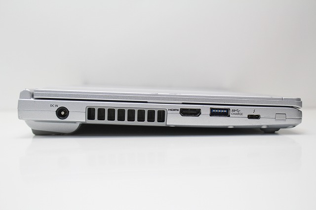 12.1 8世代 CF-SV8TDLVS I5 8GB SSD256GB カメラ 12.1 8世代 CF-SV8TDLVS I5 8GB SSD256GB カメラ ノートパソコン 中古