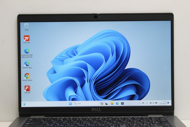 ノートパソコン 中古 ハイスペック Dell Latitude 5320 第11世代