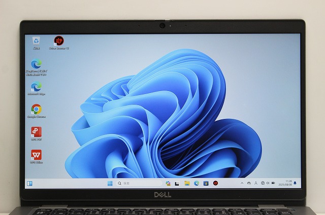 美品】2022年製DELL5320 11世代i5 メモリ16G Office付 2022年製DELL