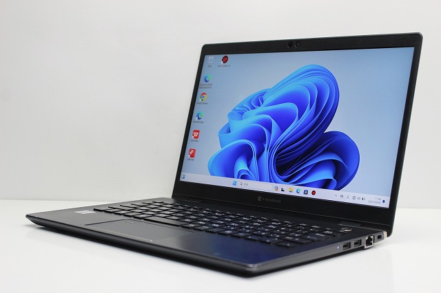 【中古】東芝 TOSHIBA R63 i5_5300U 4G SSD 128GB WIN7_64 WIN8.1Pro RD ウルトラブック Z02 TOSHIBA DYNABOOK R63⁄P i5-5300U 13.3\" HD 2.30 4GB RAM LAPTOP | NO HDD TESTED