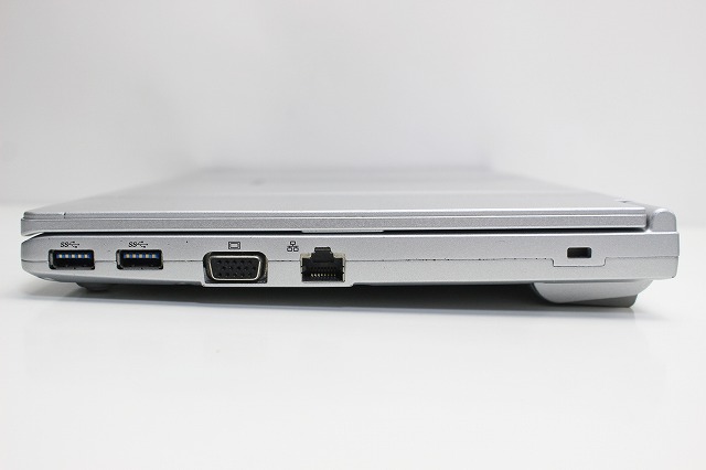 【中古】Let's note CF-SV7 第8世代i5 バッテリー良好 Amazon.co.jp: ノートPC CF-SV7 レッツノート i5第8世代-8350U