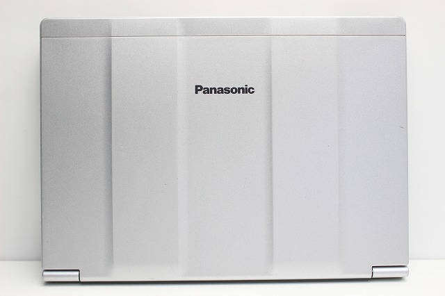 ノートパソコン 中古 Panasonic レッツノート CF-SV8 第8世代