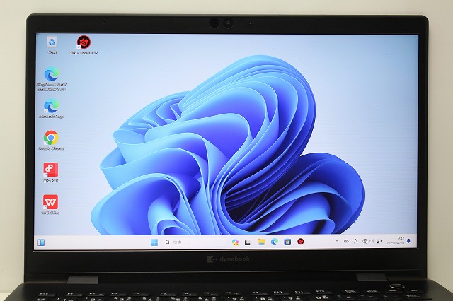 東芝ノートパソコン/i5-10210U/SSD 256GB/メモリ8GB/無線 東芝ノートパソコン/i5-10210U/SSD 256GB/メモリ8GB/無線 ノート