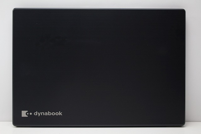 Dynabook G83FP 第十世代 i5 8GB SSD Office付き dynabook G83FP
