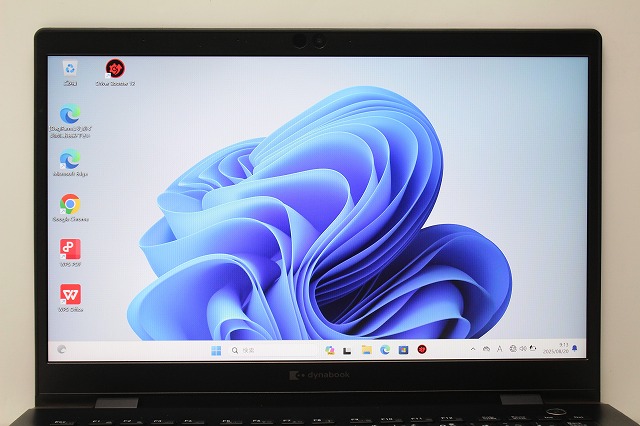 東芝 G83FP 10世代 i5 1920×1080 8G 256G NVMe dynabook G83FP i5 10世代 8GB SSD256G 13.3 dynabook G83FP i5 10世代