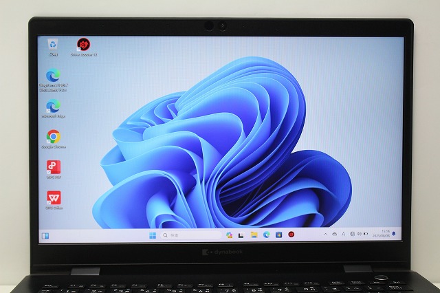 ノートパソコン 中古 ハイスペック dynabook G83 第10世代 Core