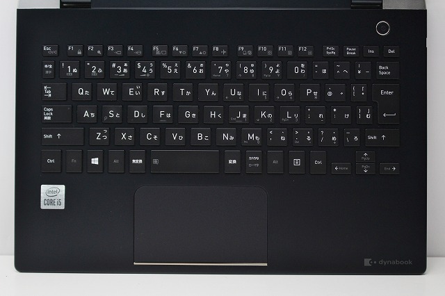 Corei5第10世代】ノートPC G83/FP│Windows11・カメラ付 ノート