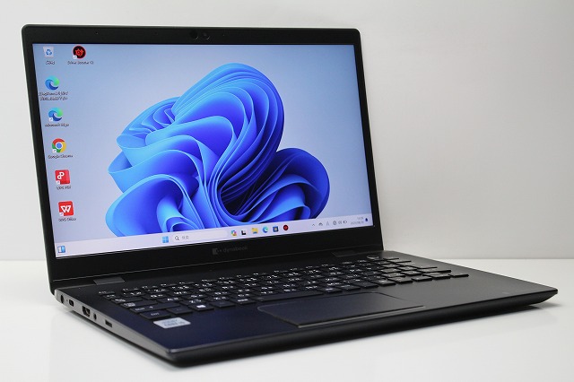 第10世代✨dynabook G83 SSD256 8G Windows11 ノートパソコン 中古 ハイスペック dynabook G83 第10世代 Core