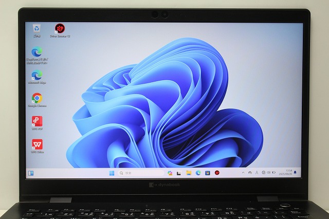 準美品 dynabook G83 第10世代 i5 8GB フルHD オフィス dynabook 東芝 TOSHIBA G83/FP フルHD 第10世代 Core i5 10210U