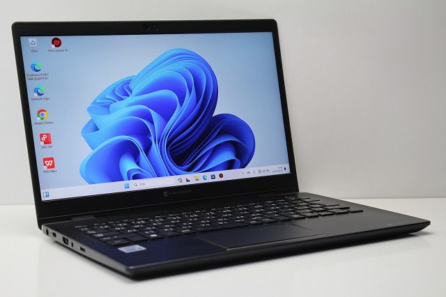 富士通 10世代 i5 SSD FHD ノートパソコン Windows11 爆速SSD 第10世代