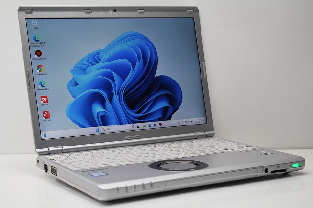 レッツノート　PC　CF-SZ6（中古品） Amazon.co.jp: 【爆速メモリ16GB】 レッツノート 中古 win11pro