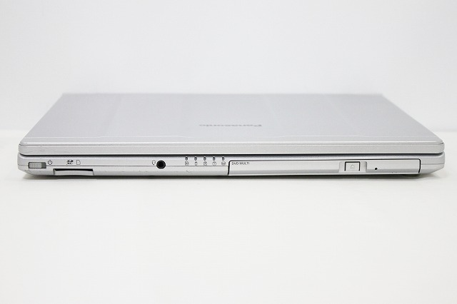 Win11 Office搭載 CF-SV7 メモリ8GB SSD256GB 限定Panasonic CF-SV7 8G