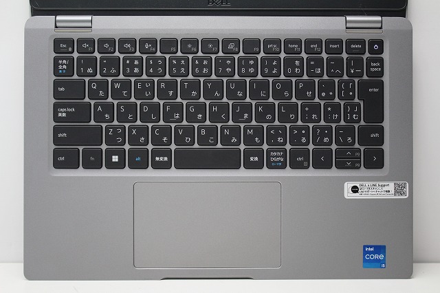 ノートパソコン 中古 ハイスペック Dell Latitude 5330 第12世代 Core