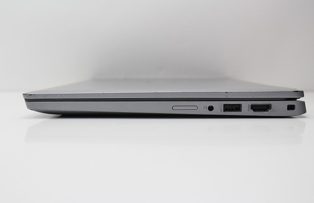 デル12世代Core i5-1245U/8G/SSD256G/13.3フルHD デル 12世代Core i5