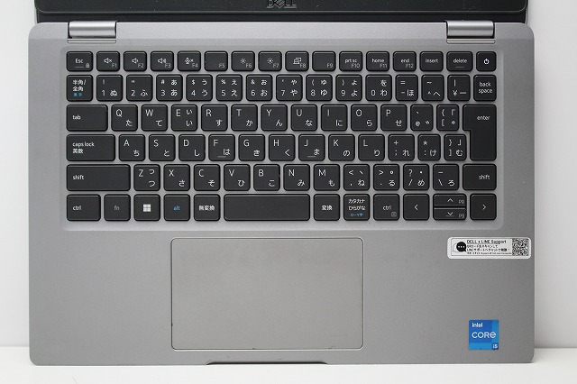 ノートパソコン 中古 ハイスペック Dell Latitude 5330 第12世代