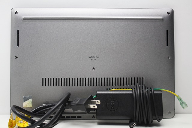 即戦力】Dell Latitude 5330第12世代/メモリ16GB ノートパソコン 中古